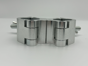 ZN08S50group TUV Tube44-53MM1.73-2.09in Load500kg Capacité Extérieure Truss Concert Échafaudage Pince Coupleur En Aluminium - Product Image 5