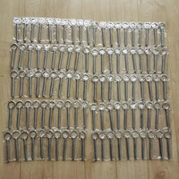 SHAN FENGTOOL Outils de gravure manuels en métal DIY - Stylos de gravure légers de 22g personnalisables OBM/ODM avec garantie de 3 ans