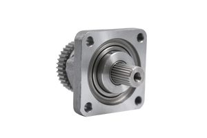 CNC kontrol numerik baja nirkarat layanan mesin bagian pengolahan mesin kustom layanan mesin dan pencetakan 3D - Product Image 5