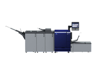 Photocopieur reconditionné pour Konica Minolta AccurioPrint C1060 C1070 C2060 C2070 C3070 C4080 Machine de production laser
