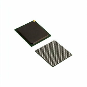 Circuito Integrado BOM IC en Stock XC5VLX85-2FFG676C IC FPGA 440 I/O 676FCBGA 676 BBGA, FCBGA, Chip de Componente Electrónico Integrado - Product Image 1