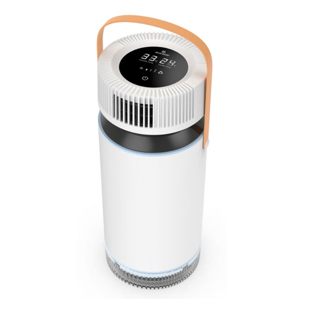 High Quality Korean Factory Hot Selling Convenient Cooling Single-person Portable Mini Air Conditioner