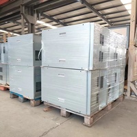 Boîtier électrique en acier galvanisé découpé au laser sur mesure, en tôle inoxydable, taille et couleur personnalisables, OEM ODM