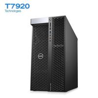 Dell Precision T7920 Xeon Workstation Desktopcomputer T7920
