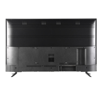 Televisor LED 4K LCD Android Portátil de 55 Pulgadas de Alta Definición con HDR 60Hz con Certificación CE