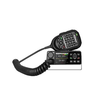 HONGXUN MT-8900 Mini Radio Móvil AM FM, Receptor Transceptor VHF UHF, Compatible con Búsqueda de Frecuencia para Coche, Radio, Walkie-Talkie - Product Image 1