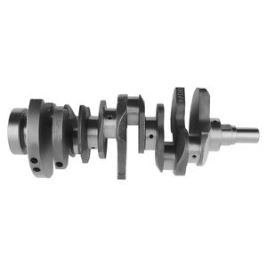 Cigüeñal para Motor Mitsubishi S6R2 4D56 4D56T 4B11T 6D16 6D16T 4D56T 6D22 6G72 6G74 4G63 - Product Image 5
