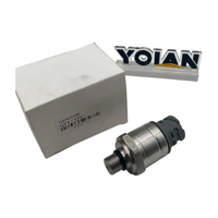 Pièces de haute qualité 4088734 Capteur de pression d'huile pour moteur Cummins QSK45 QSK50 QSK60 QSK95 QST30 Pièce de machine de construction
