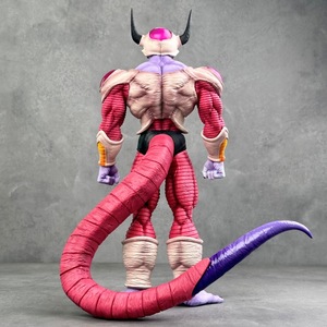 Figura de Colección de PVC de Super Saiya en Forma Secundaria, Estatua de Felisa en Pie, Escala 1:48, Juguete de Anime, Nuevo, Venta al por Mayor - Product Image 4