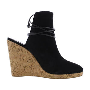 Zapatos de Mujer M4D3 Madrid Modelo MSS-MADRID001 Talla 10 Color Negro - Product Image 2