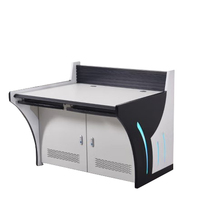 Kehua Fuwei Console de câblage Console centrale de commande Bureau d'expédition tactique pour les opérations