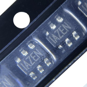 Iazen Azen Mp6908gj Z Sot23 6 Switch Controller Chip Surface Mount Gestion de l'alimentation - Product Image 3