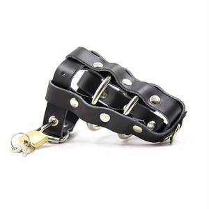 <span class=keywords><strong>Precio</strong></span> barato Dildo Male BDSM Cinturón <span class=keywords><strong>de</strong></span> <span class=keywords><strong>castidad</strong></span> - Product Image 1