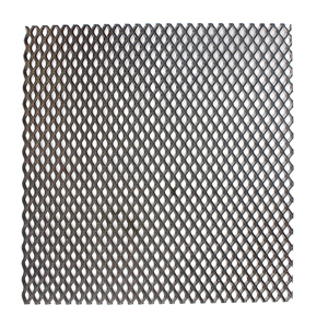 Lưới thép an ninh nhẹ 2500mm x 1250mm x 1.45mm Dày 1 tờ - Product Image 1