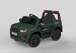 <span class=keywords><strong>2023</strong></span> nouvelle voiture Land rover SUV sous licence pour bébé - Product Image 6