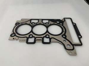 Autoteile 1.2T Zylinderkopf dichtung EB2ADTS China 6 für Peugeot 2008 308 408 Citroen C4 C4L OE YL01386680 - Product Image 4