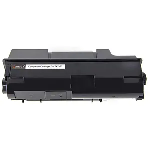 Amida Premium Toner Cartucho TK-350 Compatível para FS-3920DN/3925DN Impressora Toner Cartucho