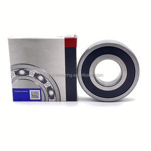 ตลับลูกปืนสเก็ตบอร์ดเซรามิกกระดูก5304FG2RSC3ตลับลูกปืนร่องลึก - Product Image 4