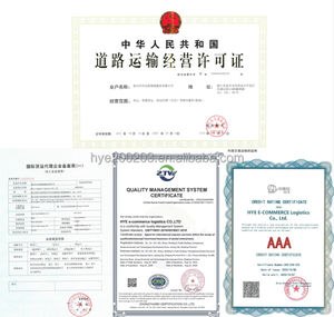 Logística Envío FCL Flete enviado <span class=keywords><strong>China</strong></span> a Afganistán Proveedor de servicios logísticos <span class=keywords><strong>China</strong></span> a Italia Organismos logísticos - Product Image 6
