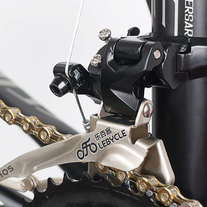 Dérailleur avant de vente directe d'usine de haute qualité sensible 6 7 8 <span class=keywords><strong>vitesses</strong></span> pour vélo <span class=keywords><strong>vtt</strong></span> 20 22 24 26 pièces de vélo de taille - Product Image 5