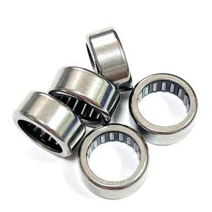 描かれたカップ針状ころ軸受HK121708 HK121710.5 HK141908 HK152007 HK1488.5 HK1610工作機械用針状ころ軸受 - Product Image 3