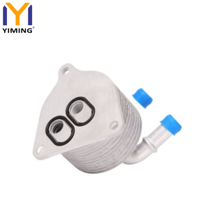 Radiatore dell'<span class=keywords><strong>Olio</strong></span> per BMW X1 MINI F55 F56 Jeep Compass Fiat <span class=keywords><strong>Argo</strong></span> Toro OEM 24148627861 - Product Image 6