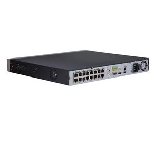 Hik NVR 32CH NONE POE DS-7732NXI-K4 H.265 + 8MP двусторонней системы видеонаблюдения системы безопасности сетевой видеорегистратор DVR - Product Image 2