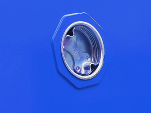 Armario <span class=keywords><strong>de</strong></span> Almacenamiento <span class=keywords><strong>de</strong></span> Doble Cerradura para Dos Personas, Resistente a la Corrosión; Armario Industrial para Ácidos Débiles y Álcalis Débiles - Product Image 4