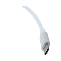 ODM kabel kawat kepang USB 3.0 hingga Tipe C Kustom dengan harga kompetitif untuk ponsel