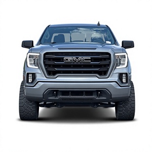 Véhicules d'occasion en promotion : GMC Sierra 1500 Limited Elevation 4x4 Double Cabine 6.6 ft. SB, modèle 2022 - Product Image 1