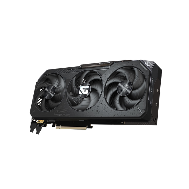 Brand New Gigabyte RX 9060XT Gaming OC 8G Graphics Card Ideal for Live Streaming, Video Editing, and Gaming