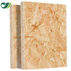 Produttore professionale di mobili di grado <span class=keywords><strong>OSB</strong></span> Board/a buon mercato all'ingrosso pannello <span class=keywords><strong>OSB</strong></span> prezzo <span class=keywords><strong>in</strong></span> Cina per la costruzione - Product Image 1