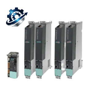 Convertisseur AC authentique 6SL3220-1YD14-0UB0 355 kW, efficacité 98 %, en stock pour livraison rapide - Product Image 6