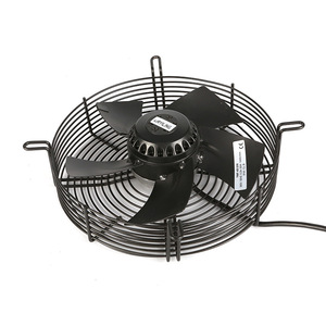 พัดลมคอมเพรสเซอร์ CompAir รุ่น QX104903 อะไหล่โลหะสำหรับอุตสาหกรรม - Product Image 3