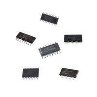 Circuit intégré authentique neuf en stock, puce IC, capteur, module sans fil BSP75N
