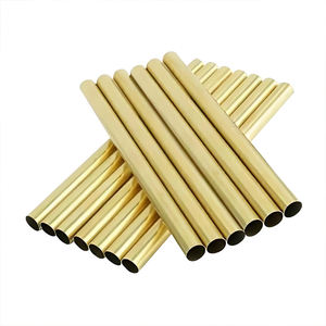 <span class=keywords><strong>Tube</strong></span> en laiton dans toutes les tailles rond carré rectangulaire fabriqué à partir de cuivre de haute qualité CuZn40 CuZn37 C26000 C28000 C68700 - Product Image 6