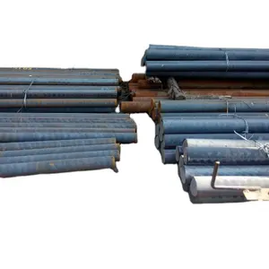 Barras de hierro dúctil GG25/NO.35/HT250 con buena calidad y el mejor precio del mejor proveedor de liaocheng