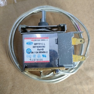 Termostato Mecánico para Refrigerador y Congelador Haier WPF31C L 0074090092, Interruptor de Control de Temperatura, Pieza Original - Product Image 4