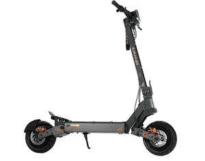 KUKIRIN G4 electric scooter Poland Warehouse big Two Wheels Off Road Foldable Adult Mobility E Scooter electrico 2000w 60v