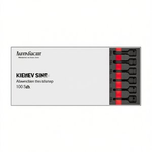 Ensemble d'éponges de maquillage, 6 pièces, éponge de beauté professionnelle pour l'application du fond de teint sur le visage - Product Image 2