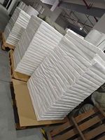 Alternativa a Tyvek, Papel Impermeable y Resistente a Desgarros de 8.5*11 Pulgadas, Perfecto para Imprimir Documentos Ecológicos y Libros Infantiles