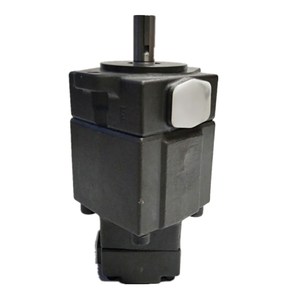 Pompes à double palette série PV2R, Pompe hydraulique PV2R12-14-47-LREAA-42, PV2R1, PV2R2, PV2R3, PV2R12, Pompe à grand volume - Product Image 5