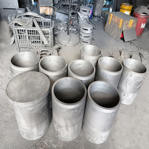 <span class=keywords><strong>Graphite</strong></span> <span class=keywords><strong>crucible</strong></span> cao cấp sản phẩm chất lượng trong <span class=keywords><strong>Graphite</strong></span> phạm vi - Product Image 3