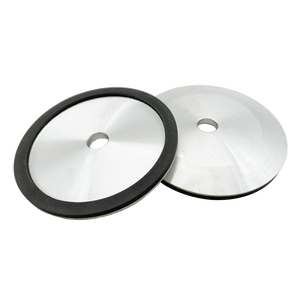 Disco de Diamante 12A2 para Afilar Hojas de Sierra Circular de Carburo de Tungsteno TCT - Product Image 6