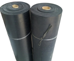 Offres Spéciales 270 Feuille de membrane <span class=keywords><strong>Prix</strong></span> des fabricants Toit en <span class=keywords><strong>EPDM</strong></span> Feuille de construction en caoutchouc étanche pour toit plat - Product Image 5