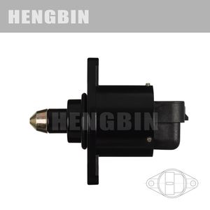 วาล์วความเร็วรอบเดินเบา4796503AB วาล์วปีกผีเสื้อสำหรับ AC71 MO4762714 AC312 2H1077 958103 - Product Image 5