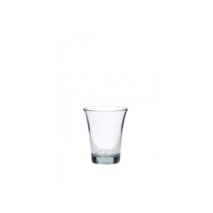 Ensemble de 6 verres à shot en verre Gasly, verres à boire transparents pour cocktails et spiritueux - Product Image 1
