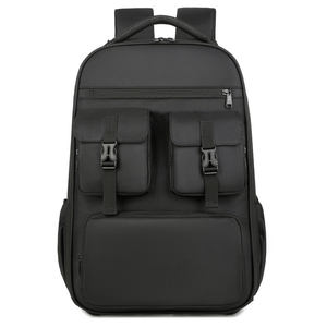 Expansível <span class=keywords><strong>Air</strong></span> <span class=keywords><strong>Bag</strong></span> Custom Logo Anti Theft Vacuum Backpack para Viagem Ao Ar Livre WaterproofLaptop Mochila - Product Image 3