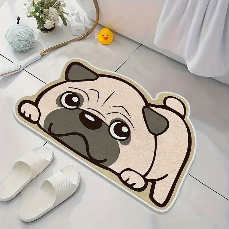 Pug -4