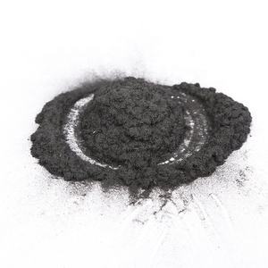 Pó moído puro alto 7-15um da fibra do carbono para várias aplicações - Product Image 3